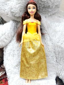 Disney Princess Belle Doll