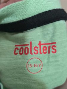 Cool Graphic Tee
