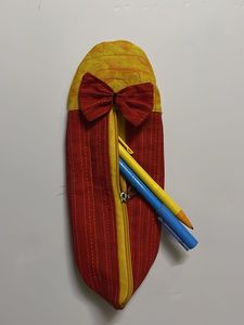 Pencil Pouch