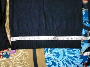Girls And Womens Sweatshirt
