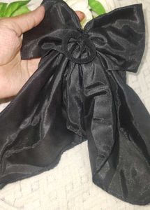 Black Bow