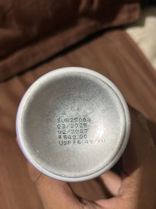 mCaffeine Sun Bath Spray