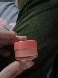 Peach Fuzz Lip Scrub