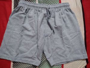Buy At Combo! BLACK & GRAY WOMEN'S COMBO SHORTS