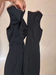 “Ketch” Sexy Jumpsuit (almost 🆕)