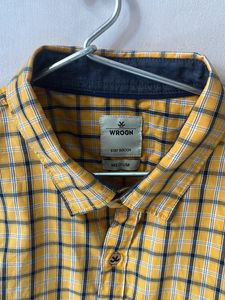 Brand New WRONG shirt NEW