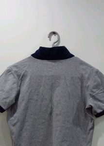 Cute Korean Crop Top