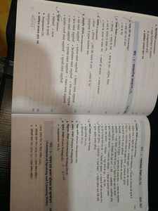 Vyakaran Book For Both Class 9 &amp; 10
