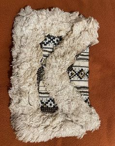 Cultural Pouch