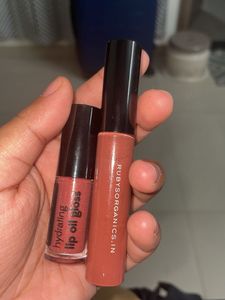 Lip Oil gloss