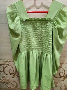 Green Top