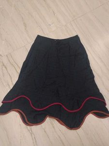 Asymmetrical Skirt NEW ❤️🖤