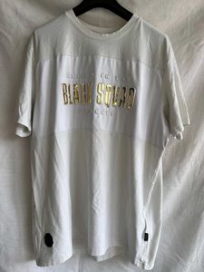 Black Squad Tee