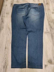 Sc9664 Denim &amp; Casual Jeans Waist 36