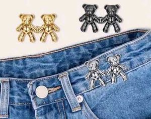 jeans waist tightener button 💫✨🌸