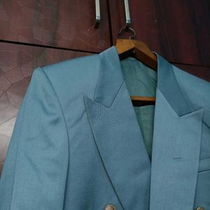 Premium Suit Tuxedo Coat Pant Blazer