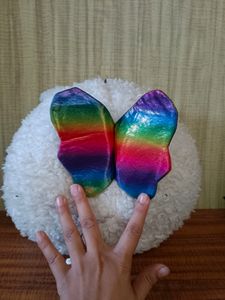 Unicorn Plushie ♥️