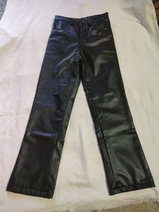 Leather Pants