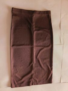 Forever 21 Officewear Skirt