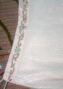 Women lahenga choli with dupatta....