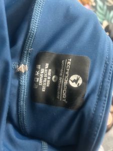 Active Wear Bottoms