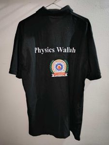 PW Coaching Tshirt...