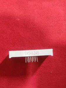 Pin Red GPIO Extension Board for Raspberry Pi