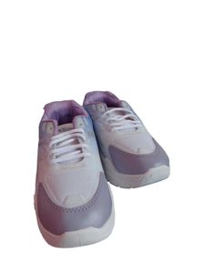 Lavender Accent Sneakers