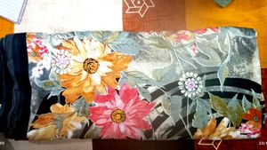 Saree Silk Cotton