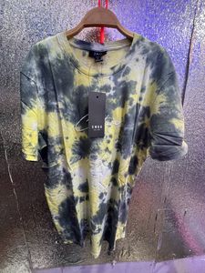 2 SMOG tye Dye Colour