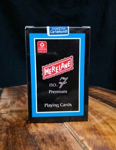 Premium Playing Cards - Pack Of 1