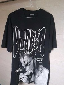 Travis Scott Utopia T-Shirt