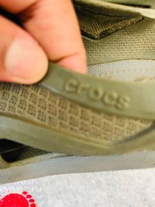 Crocs Beach Clogs