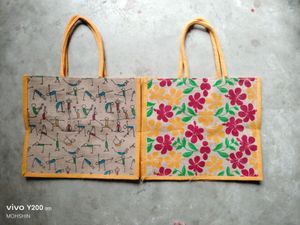 jute bags