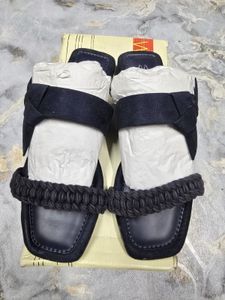 I Have 200 Types Of Sandals