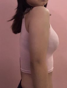 Soft Baby Pink Tank Top🎀💕