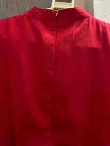Sleveless Top