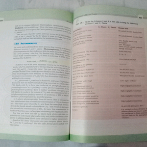 Class 11 Biology book