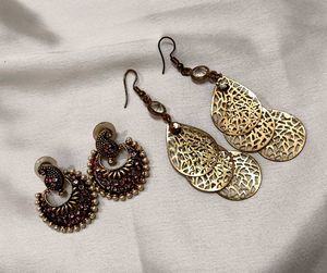 Earrings Set