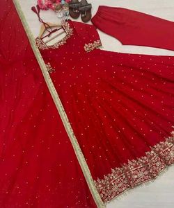 High Quality Silk Suit