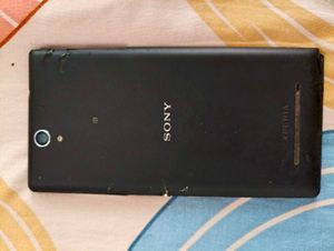 Xperia C3 Dual (Negotiations Available🤗)