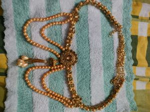 Pre-Loved Shahi Kamarbandh – Royal Look on Budget