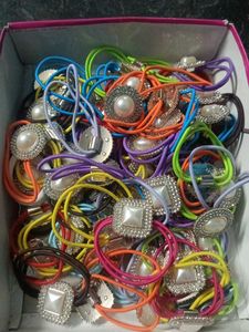 Hair Scrunchies