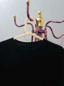 Black Long Sleeve Dress