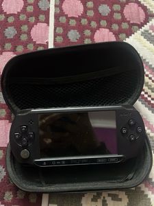 Sony PSP Handheld Console