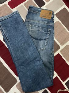 Stylish Denim Jeans