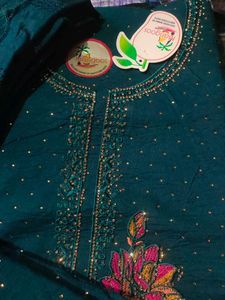 Dress Material