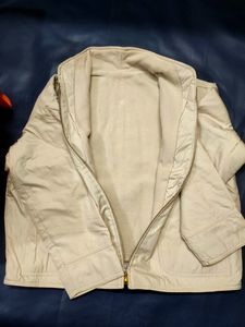 Women's Jacket Plus Size