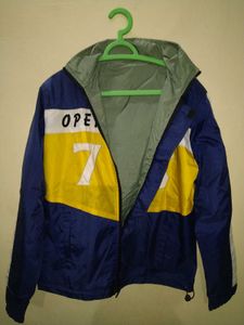 Sporty Jacket