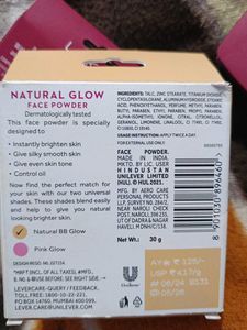 Lakme &amp; Pond&#39;s Face Powder Lot